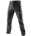 RS518 R518X Result Recycled Dynamic Stretch Trousers Black colour image